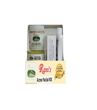 Rani’s Acne Facial Kit