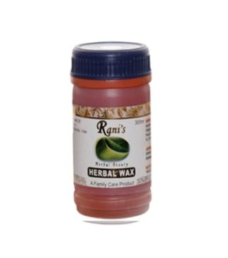 Rani's Herbal Wax