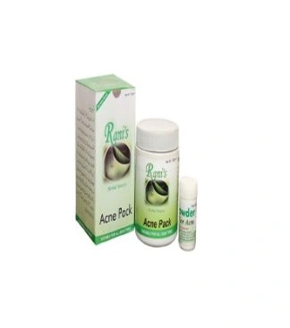 Rani's Herbal Acne Pack
