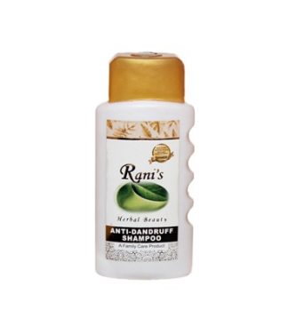 Rani's Anti Dandruff Shampoo
