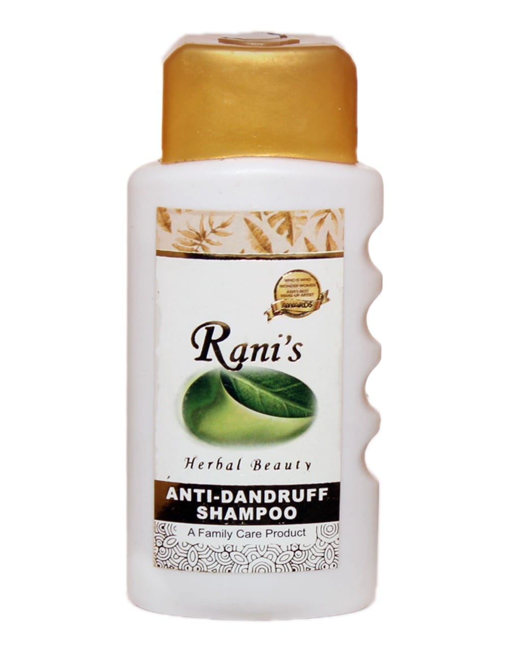 Rani's Anti-Dandruff Shampoo for dandruff control