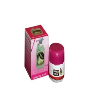 Rani’s Herbal Fairness Cream for skin brightening and anti-aging”