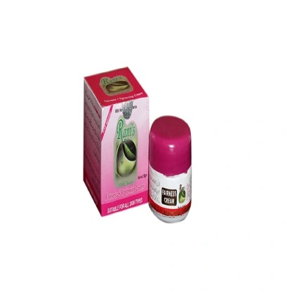 Rani’s Herbal Fairness Cream for skin brightening and anti-aging”