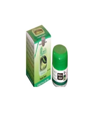 Rani's Herbal Freckles Cream