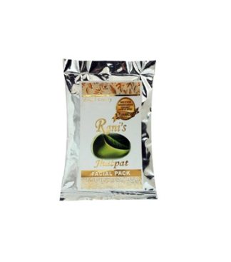 Rani's Herbal Jatpat Facial Pack