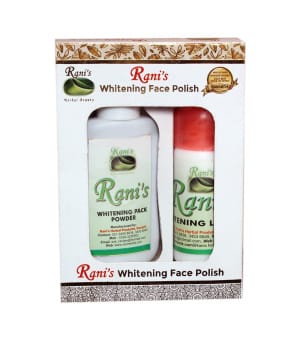 Rani's Skin Polish
