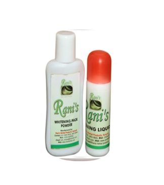 Rani's Skin Polish