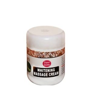 Rani's Herbal Whitening Massage Cream product image
