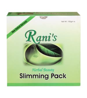Rani's Slimming