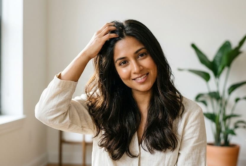 Hair Problems in Pakistan – healthy scalp care guide