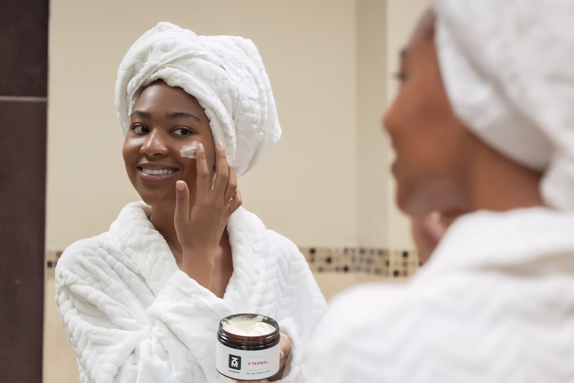 Acne Skincare Routine for Oily Skin in Pakistan