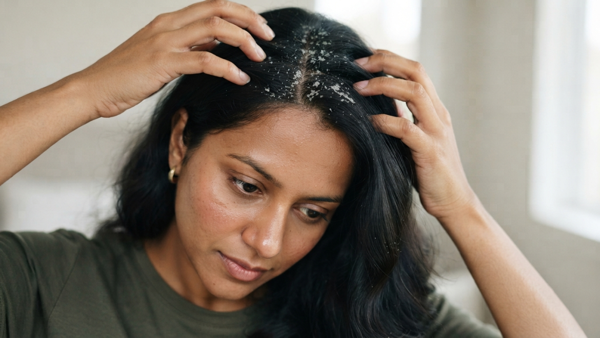 Best Anti-Dandruff Treatment in Pakistan (Complete Guide)