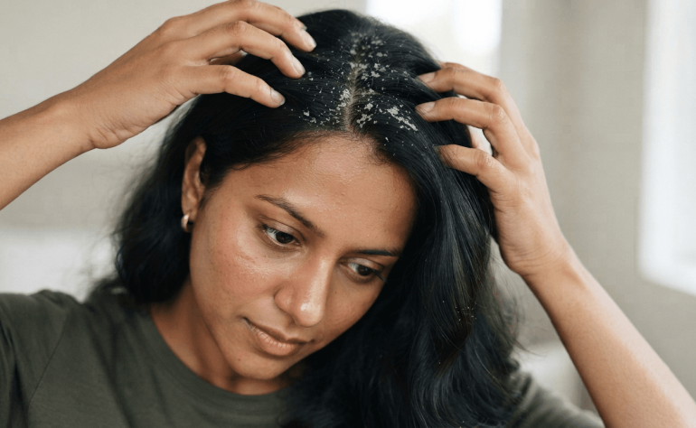 Best Anti-Dandruff Treatment in Pakistan (Complete Guide)