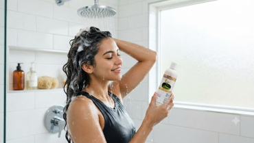 Best Shampoo for All Hair Types in Pakistan